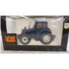 Image 2 : Diecast Collectors model Tractor