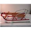 Image 3 : Spartan kids sleigh
