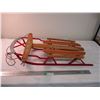 Image 1 : Hiawatha kids sleigh