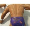 Image 6 : (4) LJN rubber wrestlers