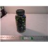 Image 1 : Jar with marbles