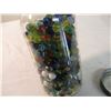 Image 4 : Jar with marbles