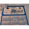 Image 2 : 2 calendars