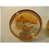 Image 3 : Carnival glass - scottie dog powder dish