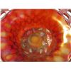 Image 3 : Carnival glass - dish 6 3/4"