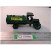 Image 1 : ERTL Valvoline coin bank truck