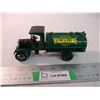 Image 2 : ERTL Valvoline coin bank truck