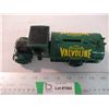 Image 3 : ERTL Valvoline coin bank truck