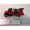 Image 2 : ERTL Supertest coin bank truck - 1931 Hawkeye