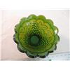 Image 3 : Green vase / bowl - 6.5"