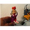 Image 4 : 1980's Ghostbusters helicopter with granny