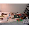 Image 1 : Huge lot of calendars - 70's + 80's