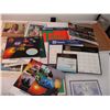Image 4 : Huge lot of calendars - 70's + 80's