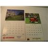 Image 3 : 1980 + 1991 Calendars - Morris + International