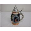 Image 2 : 2X THE BID PRICE - Vintage German Steins