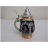 Image 4 : 2X THE BID PRICE - Vintage German Steins