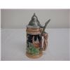 Image 5 : 2X THE BID PRICE - Vintage German Steins