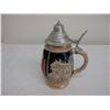 Image 2 : 2X THE BID PRICE - Vintage German Steins