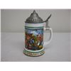 Image 5 : 2X THE BID PRICE - Vintage German Steins