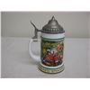 Image 7 : 2X THE BID PRICE - Vintage German Steins