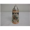 Image 3 : 2X THE BID PRICE - Vintage German Steins