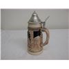 Image 5 : 2X THE BID PRICE - Vintage German Steins