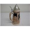 Image 7 : 2X THE BID PRICE - Vintage German Steins