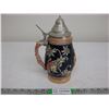 Image 1 : Large Vintage Stein