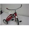 Image 5 : Vintage Tricycle, unknown brand, no badge