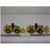 Image 1 : (2) Performant 82 Front End Loaders
