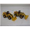 Image 2 : (2) Performant 82 Front End Loaders