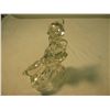 Image 3 : Pair of Glass Figurines