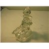 Image 4 : Pair of Glass Figurines