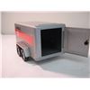 Image 8 : Nylint GMC Jimmy with U-Haul Roof Rack and U-Haul Trailer