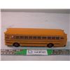 Image 1 : Made in England Dinky Supertoys by Meccano Ltd. School Bus