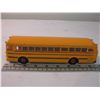 Image 2 : Made in England Dinky Supertoys by Meccano Ltd. School Bus
