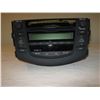 Image 2 : Toyota Rav4 Cd Player - model 86120-0R100