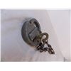 Image 2 : CPR Switch Lock w/ Key