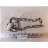 Image 1 : CPR Switch Lock w/ Key