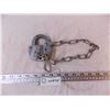 Image 1 : CNR Switch Lock w/ Key