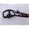 Image 3 : (2) Antique (Victor) animal traps
