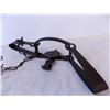 Image 5 : (2) Antique (Victor) animal traps