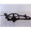 Image 6 : (2) Antique (Victor) animal traps