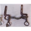 Image 2 : (2) Horse Bits