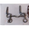 Image 3 : (2) Horse Bits