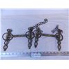 Image 1 : (2) Horse Bits