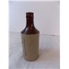 Image 2 : Clayton’s Old English Stone Ginger Beer Bottle