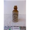 Image 1 : Bullard & Sons Stoneware Bottle w/ Stopper