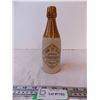 Image 1 : John Milne Ginger Beer Stoneware Bottle (no stopper)