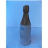 Image 2 : John Milne Ginger Beer Stoneware Bottle (no stopper)